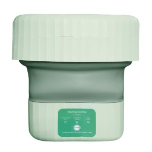 مینی واش مدل Folding Washing-X09 کد 4657