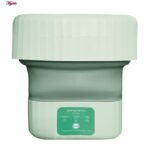 مینی واش مدل Folding Washing-X09 کد 4657