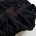 لباس خواب زنانه ماییلدا کد 4622-007 رنگ مشکی