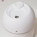 دستگاه بخور سرد مدل تخم مرغی کد 4655