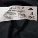 مایو زنانه فیتن فرخ زادی مدل فنردار کد 4684-288