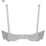 ست شورت و سوتین زنانه پانیذ کد 9012-W