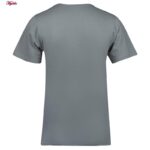 زیرپوش آستین دار مردانه ماییلدا مدل پنبه ای کد 4710 رنگ طوسی