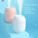 دستگاه بخور و رطوبت ساز سرد مدل JS01