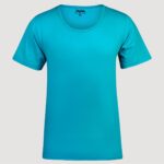 زیرپوش آستین دار مردانه ماییلدا مدل پنبه ای کد 4710 رنگ آبی روشن