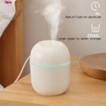 دستگاه بخور و رطوبت ساز سرد مدل JS01