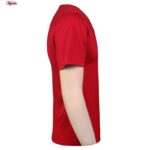 زیرپوش آستین دار مردانه ماییلدا مدل پنبه ای کد 4710 رنگ قرمز