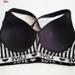 نیم تنه ورزشی زنانه ماییلدا مدل قهرمانی کد 4667