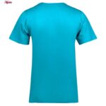 زیرپوش آستین دار مردانه ماییلدا مدل پنبه ای کد 4710 رنگ آبی روشن