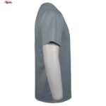 زیرپوش آستین دار مردانه ماییلدا مدل پنبه ای کد 4710 رنگ طوسی