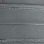 زیرپوش آستین دار مردانه ماییلدا مدل پنبه ای کد 4710 رنگ طوسی