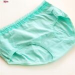 شورت دخترانه ماییلدا مدل قلبی کد 4292-2 بسته 2 عددی