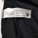 مایو زنانه فیتن فرخ زادی مدل فنردار کد 4684-288