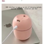 دستگاه بخور و رطوبت ساز سرد مدل JS01