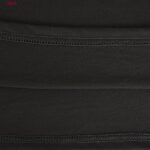 زیرپوش آستین دار مردانه ماییلدا مدل پنبه ای کد 4710 رنگ مشکی