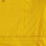 شورت مردانه ماییلدا مدل پادار پنبه ای کد 4702 رنگ خردلی