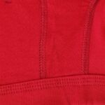 شورت مردانه ماییلدا مدل پادار پنبه ای کد 4702 رنگ قرمز