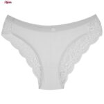 ست شورت و سوتین زنانه پانیذ کد 9012-W