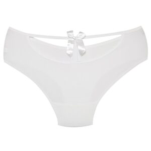 شورت زنانه ماییلدا مدل اسلیپ نخی کد 4241