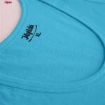 زیرپوش رکابی مردانه ماییلدا مدل پنبه ای کد 4712 رنگ آبی