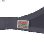 سوتین زنانه لین مدل فنردار کد 4680-743 رنگ طوسی