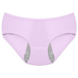 شورتکس دخترانه ماییلدا مدل دو لایه کد 4745-my رنگ یاسی