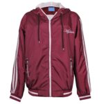 کاپشن زرشکی ماییلدا کد R300 - Image 2