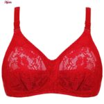 سوتین زنانه پانیذ کد 66324-1