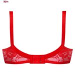 سوتین زنانه پانیذ کد 66324-1