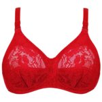 سوتین زنانه پانیذ کد 66324-1