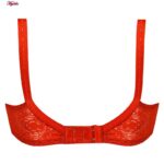 سوتین زنانه پانیذ کد 66350-8