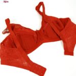 سوتین زنانه پانیذ کد 66350-8