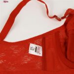 سوتین زنانه پانیذ کد 66350-8