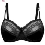 سوتین زنانه پانیذ کد 66366-5