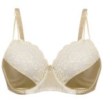 سوتین زنانه پانیذ کد 66366-4