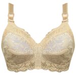 سوتین زنانه پانیذ کد 66327-9