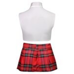 لباس 4 تکه 4644-4103 - Image 3