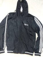 کاپشن مشکی ماییلدا کد R303 - Image 2