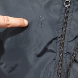 کاپشن سرمه ایی کد R-304