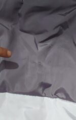 کاپشن طوسی کد R-305