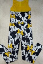 سرهمی زنانه میکی موس کد R-313