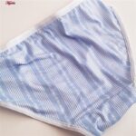 ست شورت و سوتین زنانه پانیذ مدل فنردار دکلته پوش آپ کد 4689-2