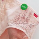 شورت زنانه یوکین مدل نخی کبریتی کد 4741 رنگ کرم