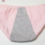 شورتکس دخترانه ماییلدا مدل دو لایه کد 4745-my رنگ صورتی