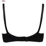 سوتین زنانه ماییلدا مدل فنردار پوش آپ کد 4614-MY