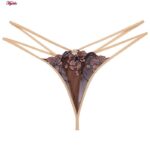 ست شورت و سوتین زنانه پانیذ مدل 9024-CR