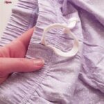 ست تاپ و شلوارک زنانه کوزا مدل 9203 رنگ سفید