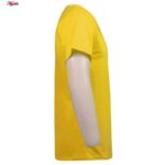 زیرپوش آستین دار مردانه ماییلدا مدل پنبه ای کد 4710 رنگ خردلی