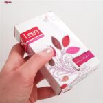 شورت زنانه لین مدل 4681-743 رنگ ینفش