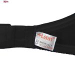 سوتین زنانه لین مدل بدون فنر کد 4680-419 رنگ مشکی